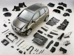 Mercedes-Benz A-Class 5-Door 2009 года